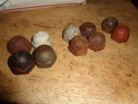 9n-8n-600-800 Ford Tractor 8n Steering Wheel Retainer Nuts 4-8n 4-600-800 2-9n Original 9n-8n-600-800 Ford Tractor 8n Steering Wheel Retainer Nuts 4-8n 4-600-800 2-9n Original