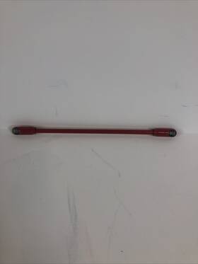 Ford 9n-9818-a Original Tractor Gov. To Carb. Control Rod Prt#9n-9818-a