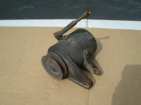 9n10139 Ford Original Tractor Generator 2n 8n 9n