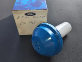 9n208-da Ford Nos Tractor Gas Cap