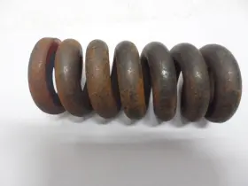 9n547-b Ford Original Tractor Hydraulic Lift Draft Control Spring 9n547-b Ford Original Tractor Hydraulic Lift Draft Control Spring