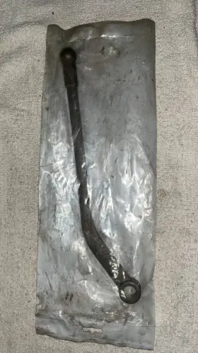 8n7000 Ford 9n7000 Pto Shift Fork Lever New Holland Tractor