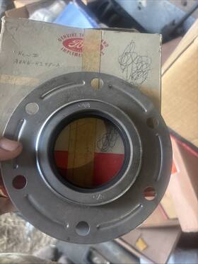 Ford A8nn-4248-a Tractor Seal Vintage