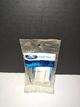 Ford Apn-12000-a Motor Company Farm Tractor Parts Made In Usa New