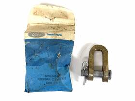 Ford Apn-528-a Tractor Drawbar Clevis Kit