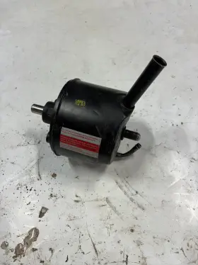 C5ad3d609a Ford Vintage Power Steering Pump F150 F100 Mustang Fairlane Core C5ad3d609a Ford Vintage Power Steering Pump F150 F100 Mustang Fairlane Core