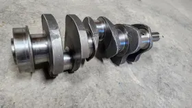 C5ne6303n Ford Tractor Crankshaft
