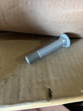 Ford C5nn-1046-b Tractor Wheel Bolts Vintage C5nn-1046-b. C17
