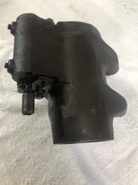 C5nn-477-b Ford Original Tractor Hydraulic Lift Cylinder Prt#