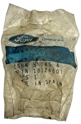 Ford C5nn5n045a Spacer New Genuine Oem Cnh Case Holland Ih