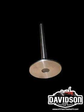 C5nn6507c Ford Intake Valve Fits 2120 2300 3100 3000 2110 2000 3055 Tractor