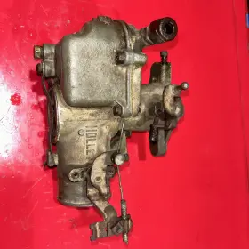 C5nn9510b Ford Tractor Holley C7nn 95100 Carburetor 2000 3000 4000 3 Cyl C5nn9510b Ford Tractor Holley C7nn 95100 Carburetor 2000 3000 4000 3 Cyl