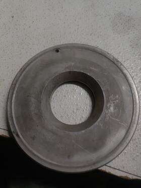Ford C5nnn786c Pto Drive Clutch Piston Fits New Holland C3nnn786a C9nnn786a