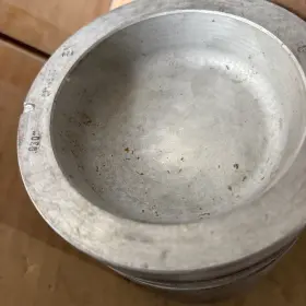 C7nn6119 Ford Vintage Tractor 3000-5000 Piston As .030 Over