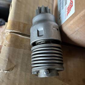 Ford Cm-11350-c 9n-2n-8n Starter Dive 1
