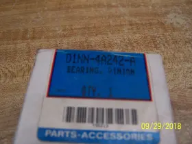 D1nn4a242a Ford Pinion Bearing 3600 3610 4000 4600 4610 5000 5110 5600 5610