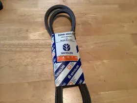 D3nn-8620-b Ford D3nn8620b Belt Oem Nos New Holland D3nn-8620-b Ford D3nn8620b Belt Oem Nos New Holland