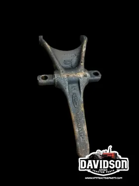 D4nn4n050a Ford 6610 7610 Tractors Differential Lock Fork