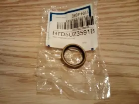 D5uz3591b Ford Steering Sector Seal
