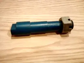 E0nn563cb Ford Genuine Tractor Shaft / P Inch