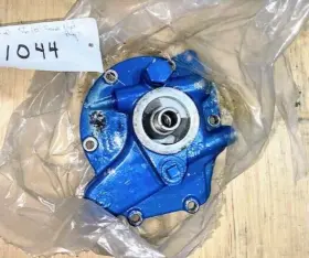 E0nn600ac Ford T1044 Original Hydraulic Pump 47429728 83957379 5100 - 8210 E0nn600ac Ford T1044 Original Hydraulic Pump 47429728 83957379 5100 - 8210