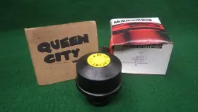 E5tz-6766-e Ford Nos Ford-motorcraft Oil Filler Cap Ec-716 1985-86 Trucks