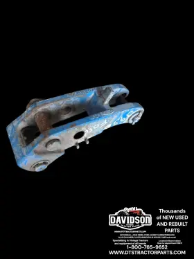 E7nn535ab Ford 3930 Top Link Bracket