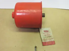 Eaa6737b Ford New Oem Tractor Oil Filter Canister Assy Naa 600 801 860 2000 4000 134 172