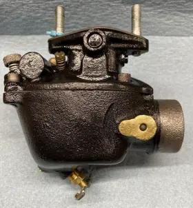 Eae-9510-e Ford Tractor Carburetor Tsx580 600 700