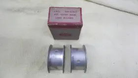 Eaf-6342-c Ford Center Main Brg. Liner Std U.s. Vintage Nos G7