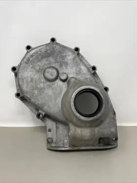 Eaf6059d Ford 172 Industrial Diesel Engine Timing Cover Eaf6059d Ford 172 Industrial Diesel Engine Timing Cover