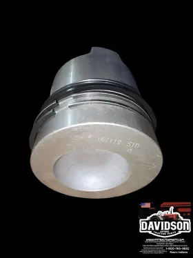 F161119 Ford Piston Assembly 3000 Tractor Std