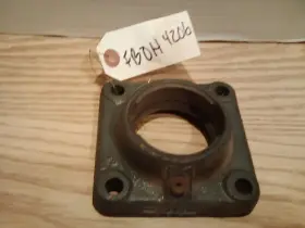 Fboh4206 Ford Fbh4206 Four Bolt Bearing Housing