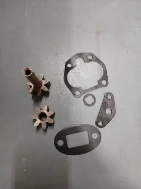 Fpn6600a Ford Tractor Oil Pump Repair Kit