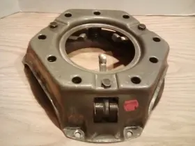 Htnda7563r Ford Clutch Pressure Plate Assfty Rema Inch 1935-1948 09a-7563 Htnda7563r Ford Clutch Pressure Plate Assfty Rema Inch 1935-1948 09a-7563