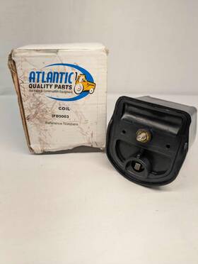 Ford Ifd0003 Atlantic Quality Parts Tractor Ignition Coil