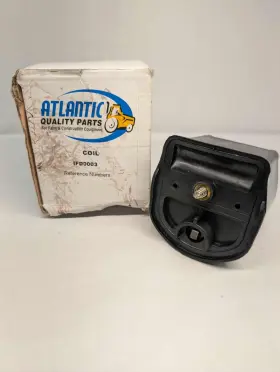 Ifd0003 Ford Atlantic Quality Parts Tractor Ignition Coil