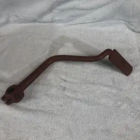 Naa-7519-b Ford Original Tractor 8n Clutch Pedal Prt #