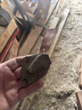 Ford Naa926b Cover