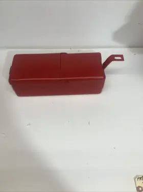 Nca-17005-a Ford Original Tractor Tool Box Prt.#