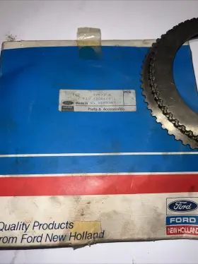 Pbb77573a Ford Pto Plate Qty 4