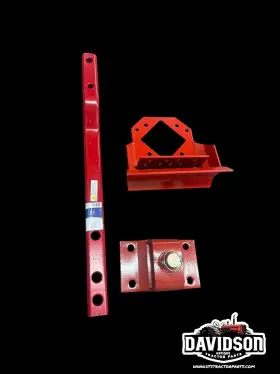 S60597 Ford Swinging Drawbar Fits Tractor 800 801 4000 S60597 Ford Swinging Drawbar Fits Tractor 800 801 4000