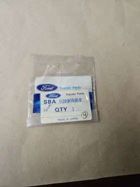 Sba030300310 Ford Tractor Pins. New Part # Sba030300310. Ships Free