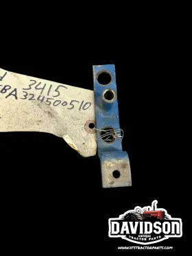 Sba324500510 Ford 3415 Tractor Shifter Guide