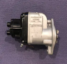 X4b73 Ford Refurbished Fairbanks Morse Magneto Tractor