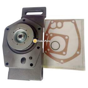 Fp Fridayparts 3803605 3803605rx Water Pump With Gasket Compatible For Cummins E