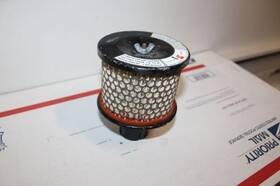 Fram Fa73-plce New Old Stock Air Filter Assembly 1-7/8 Inch Outlet Port