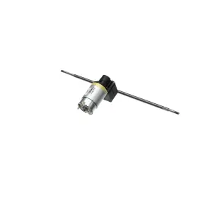 1554632 Franke Foodservice Coffee Driving Motor With Spindle