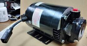 Frontline Internatioal 60030059 Front Line International Pump Motor Assembly