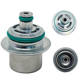 Fuel Pump Factory Pr-17-160 Pressure Regulator For John Deere 2011-2017 Gator 590i 625i 825i 850i 860i